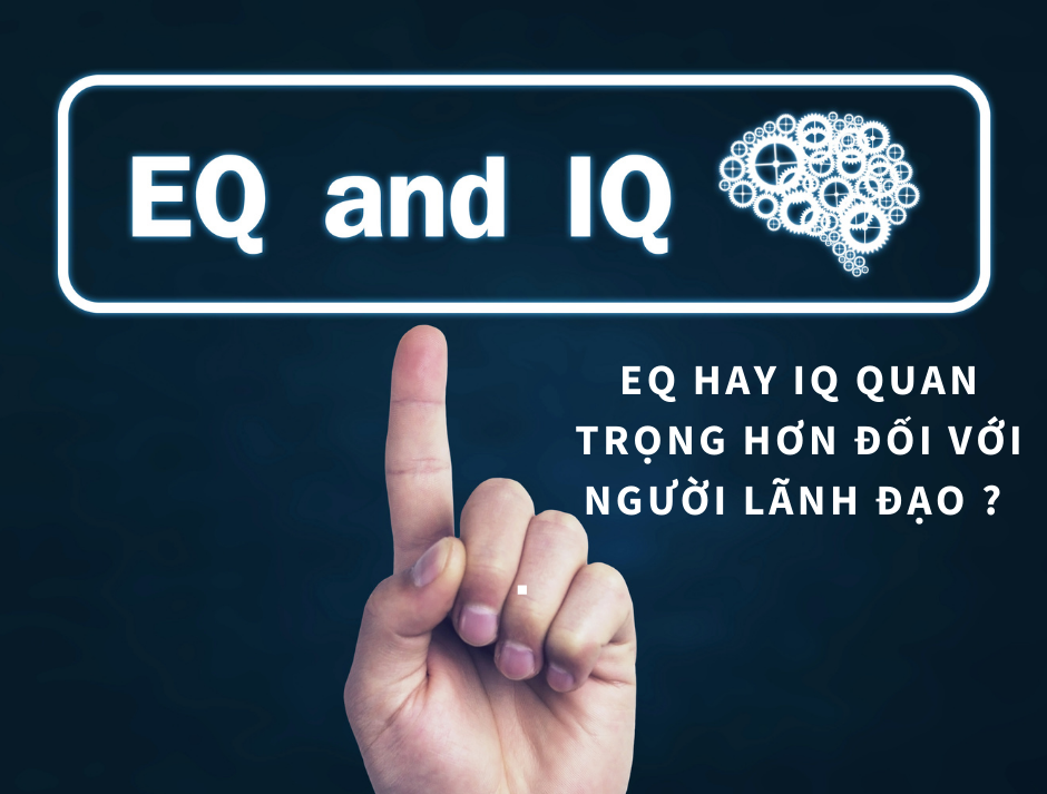 EQ & IQ